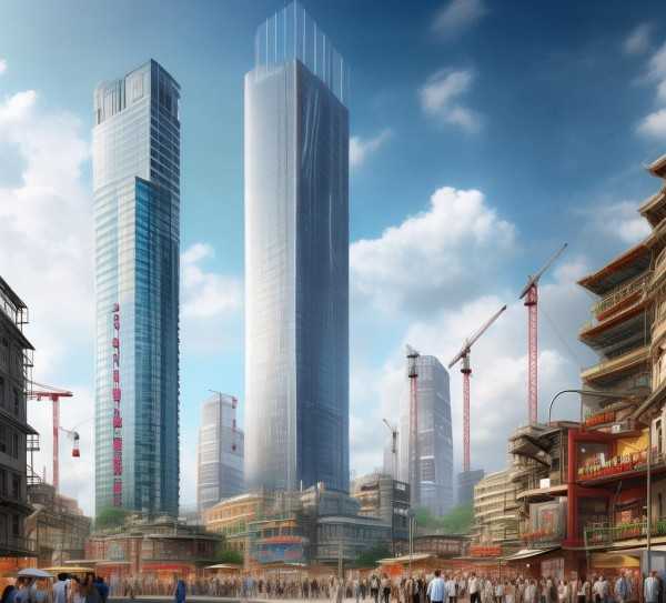 东阿聊城，区域枢纽建设助力地方经济腾飞,东阿聊城建设，打造区域枢纽，助力地方经济发展,聊城,第1张