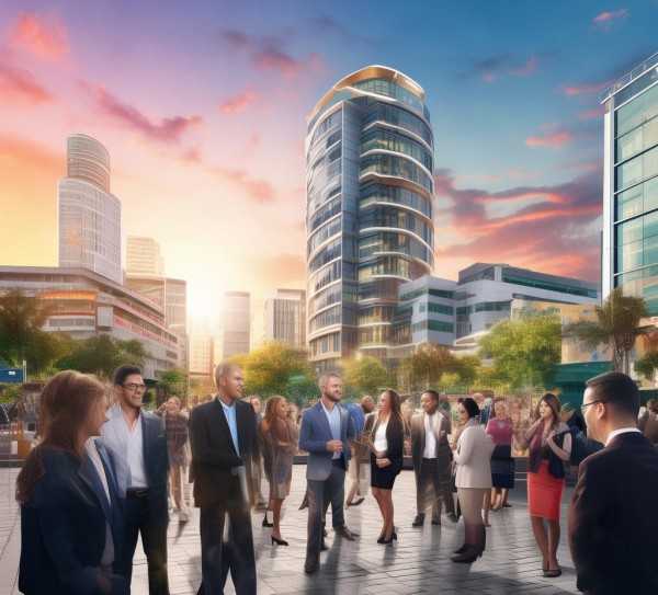 聊城企业转型升级新篇章，建设助力品牌形象升级,聊城网站建设，助力企业转型升级，打造品牌新形象,聊城,第1张