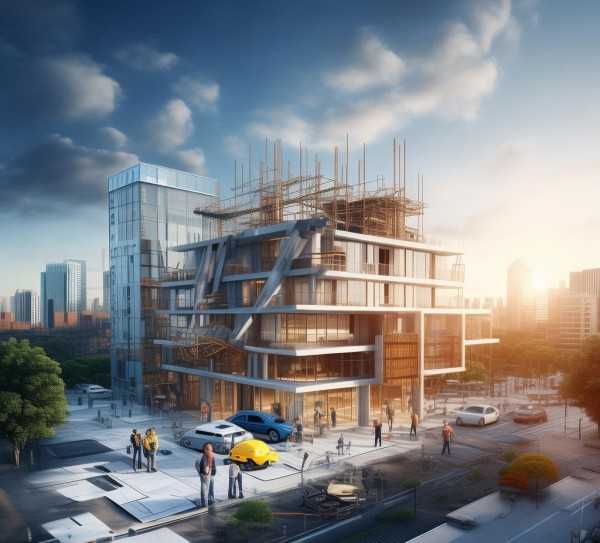 聊城专业建设与形象塑造，助力企业飞跃发展,聊城建设与制作，打造专业形象，助力企业腾飞,聊城,第1张
