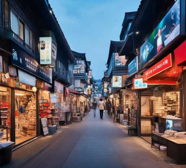 聊城商家赋能，打造企业互联网新形象之旅,聊城建设商家，助力企业打造互联网新名片,聊城,第1张
