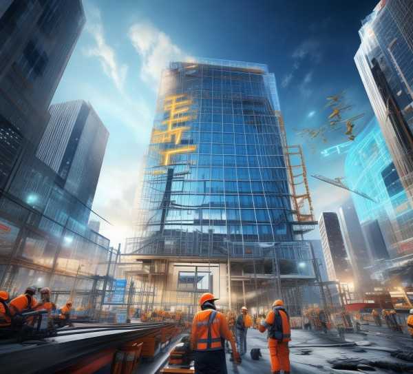 聊城建设行业，技术创新驱动未来领跑者,聊城网站建设行业领跑者，技术创新引领未来,聊城,第1张